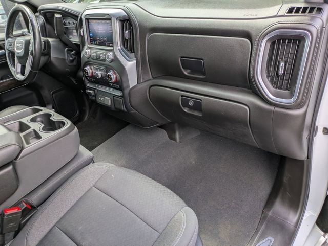 Used 2021 GMC Sierra 1500 Elevation w/ X31 Off-Road Package AWD/4WD image 29