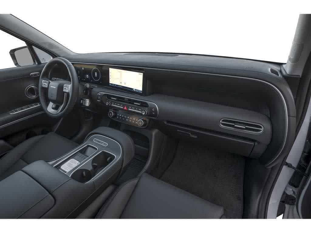 New 2026 Hyundai Palisade SEL Premium FWD image 19