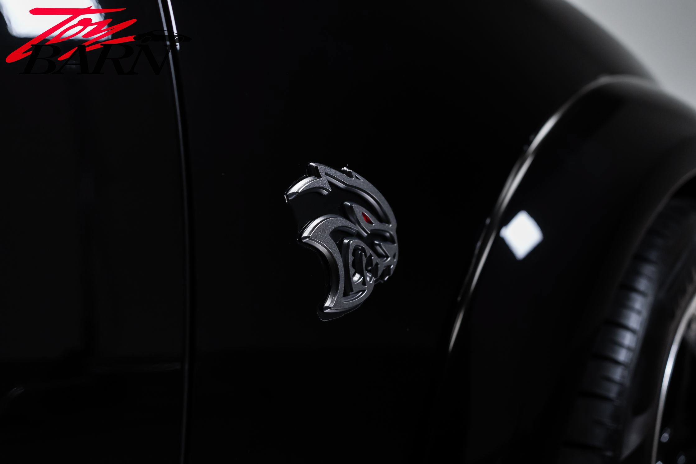 Used 2022 Dodge Charger SRT Hellcat RWD image 14