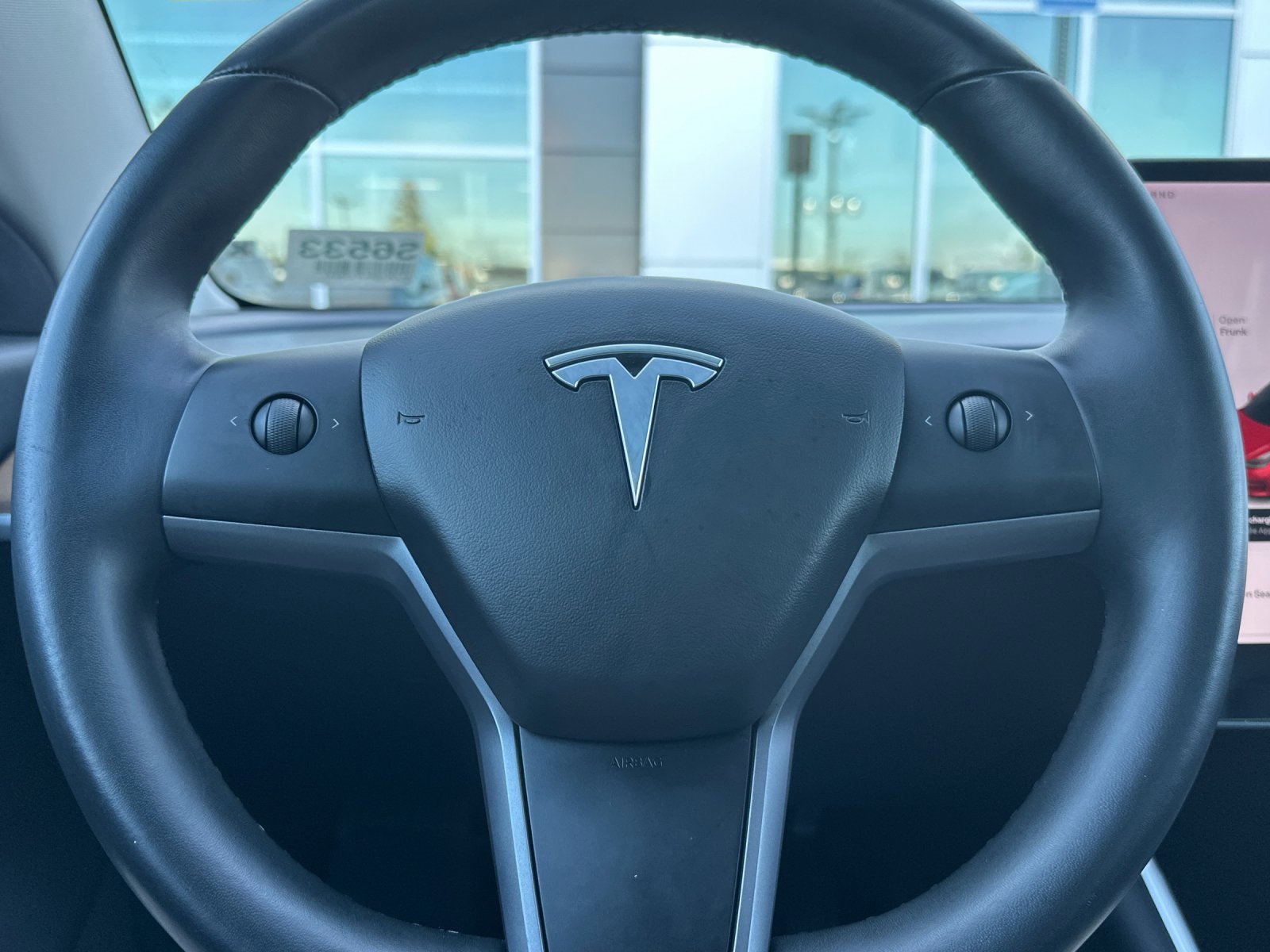 Used 2018 Tesla Model 3 Mid Range image 22