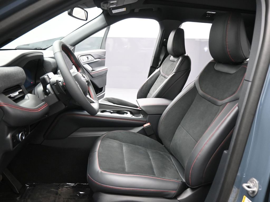 New 2026 Ford Explorer ST w/ Sun And Sound Package image 9