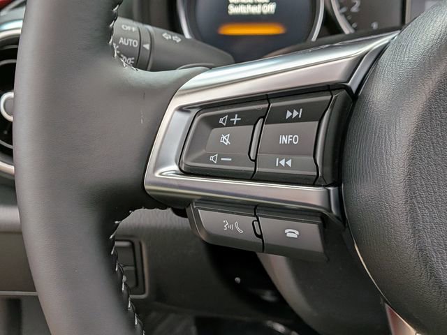 New 2026 MAZDA MX-5 Miata RF Grand Touring w/ Weather Package image 30