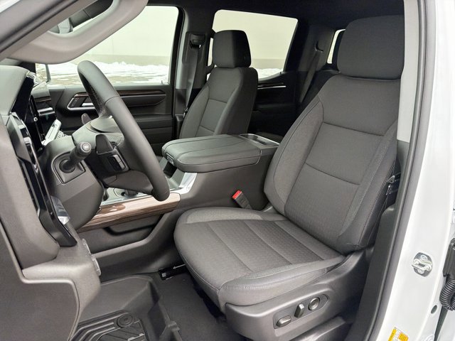 New 2026 Chevrolet Silverado 1500 RST image 12