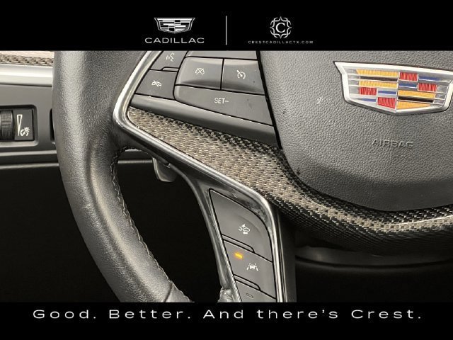 Used 2023 Cadillac XT5 Sportv AWD/4WD image 15