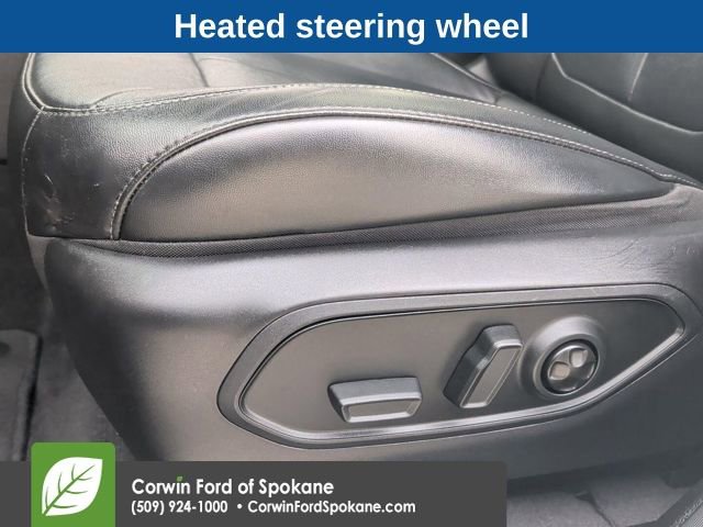 Used 2021 Jeep Grand Cherokee L Limited w/ Trailer Tow Group (B) image 10