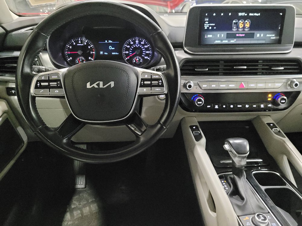 Used 2022 Kia Telluride S AWD/4WD image 22