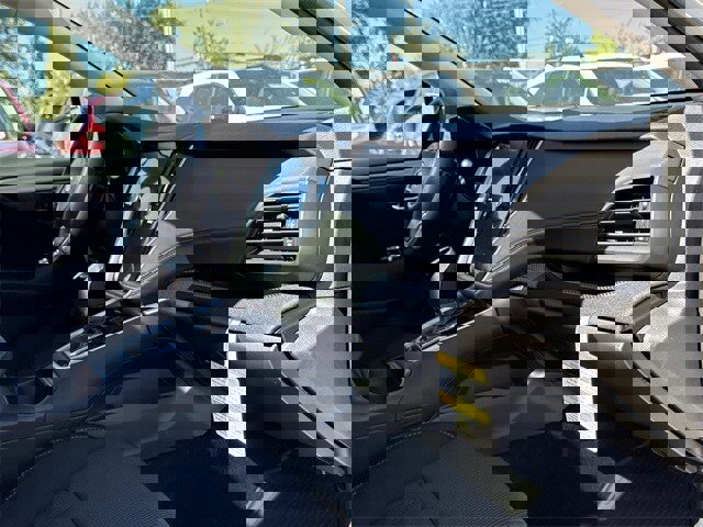 New 2025 Subaru Legacy Premium image 19