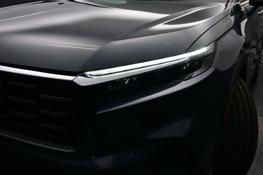New 2026 Honda CR-V EX image 34