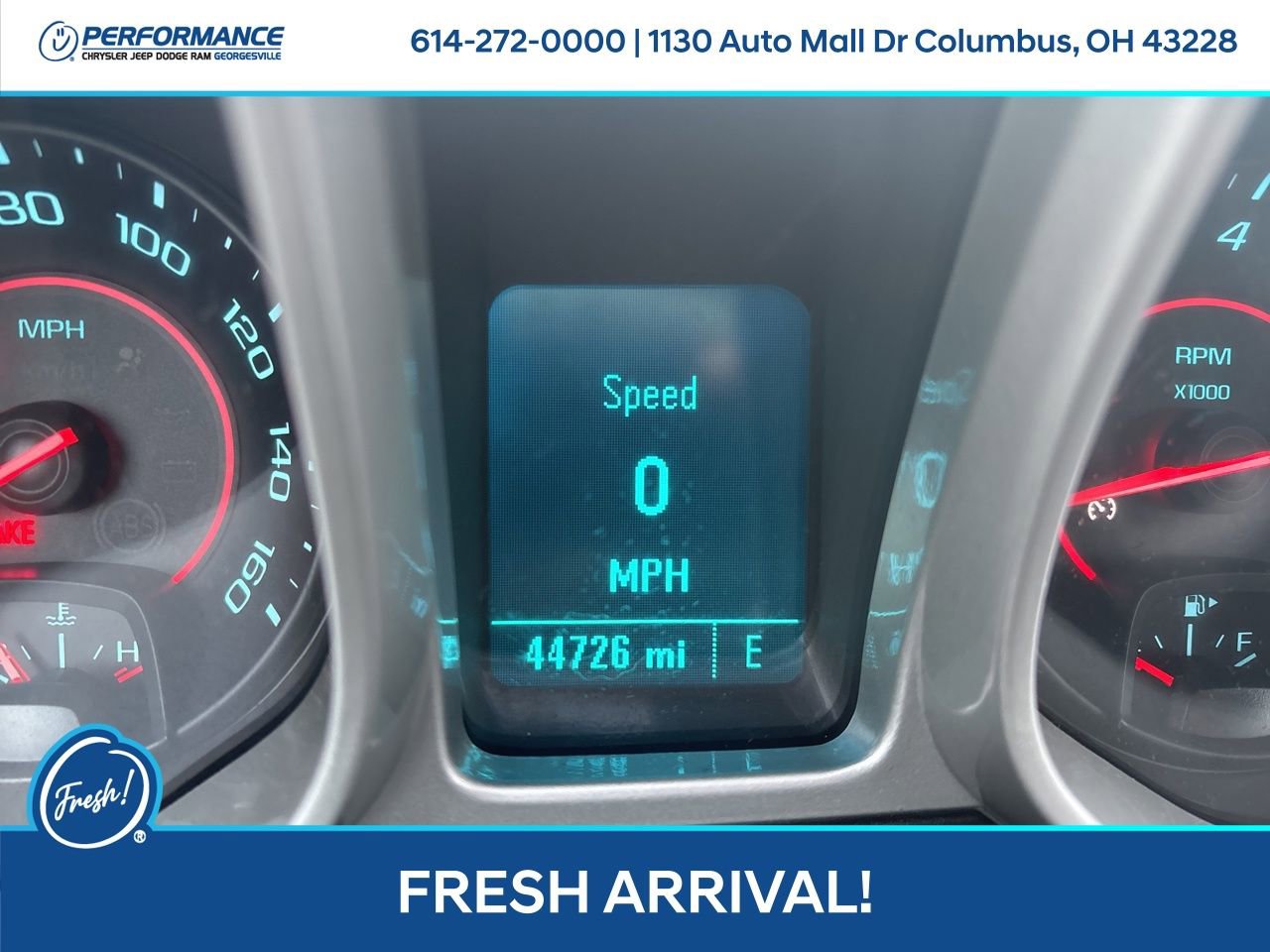 Used 2016 Chevrolet Camaro LT w/ RS Package image 20