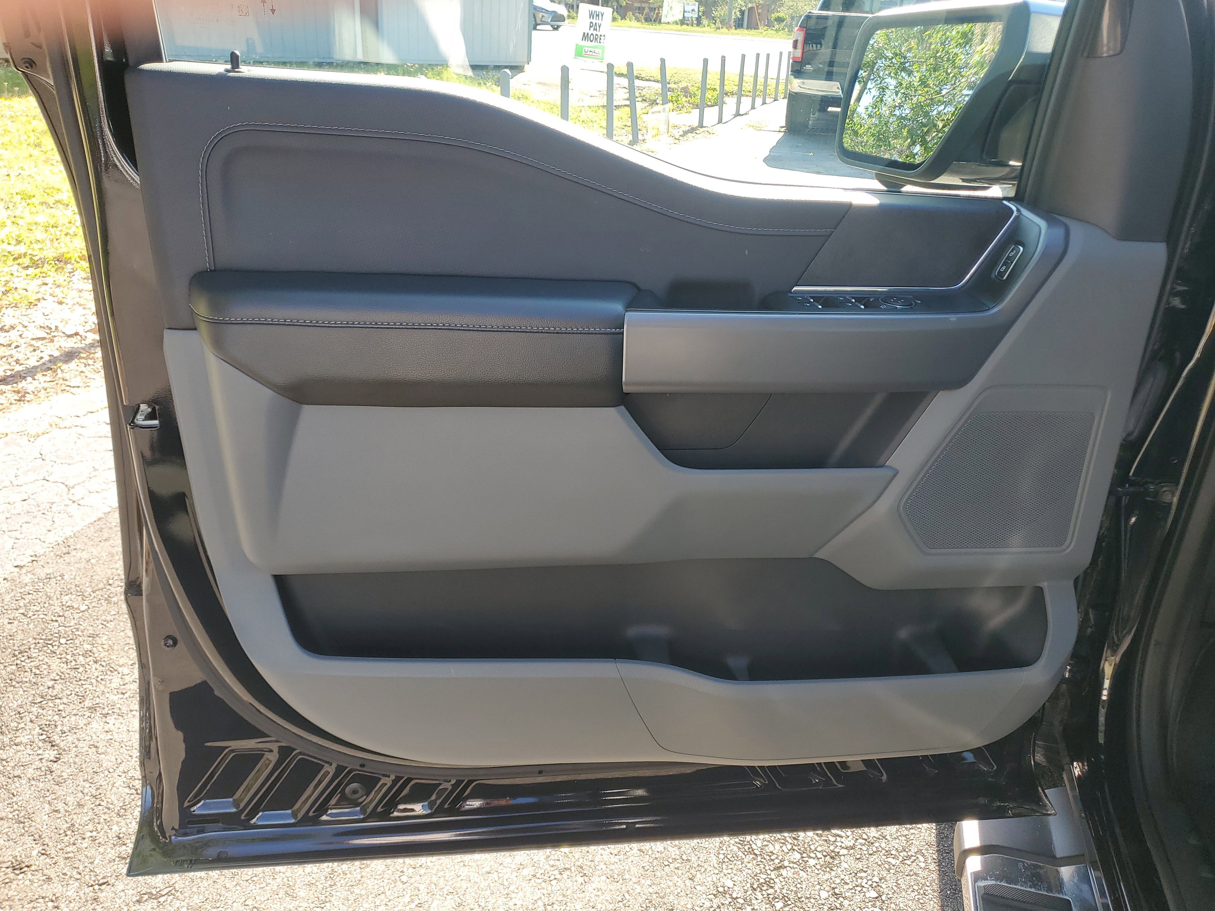 Used 2024 Ford F150 XLT w/ Equipment Group 302A MID RWD image 17