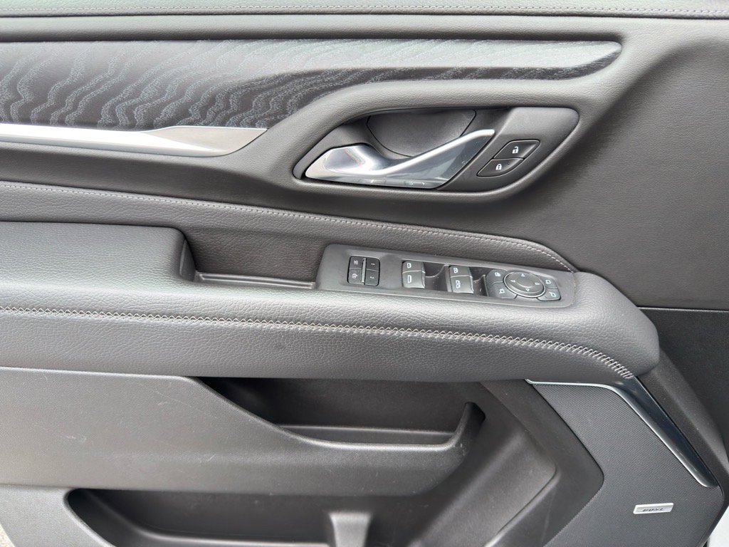 Used 2024 GMC Yukon Denali image 11