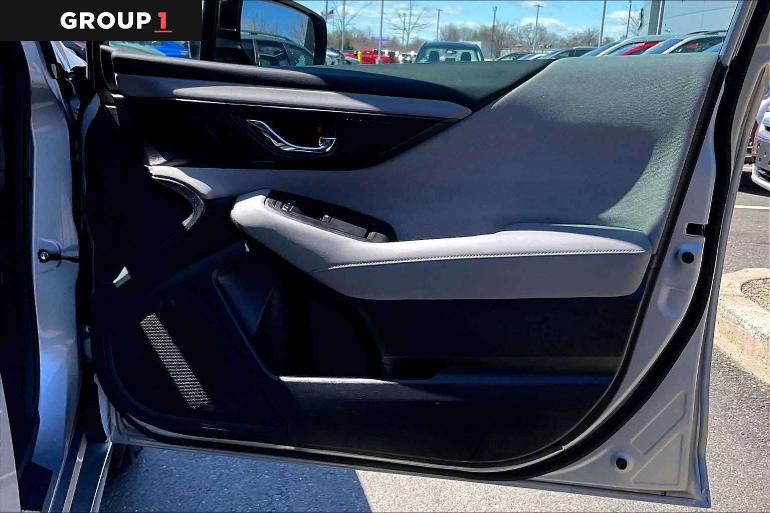 Certified 2022 Subaru Legacy Premium image 23
