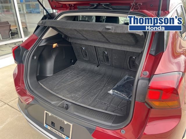 Used 2023 Buick Encore GX Select image 8