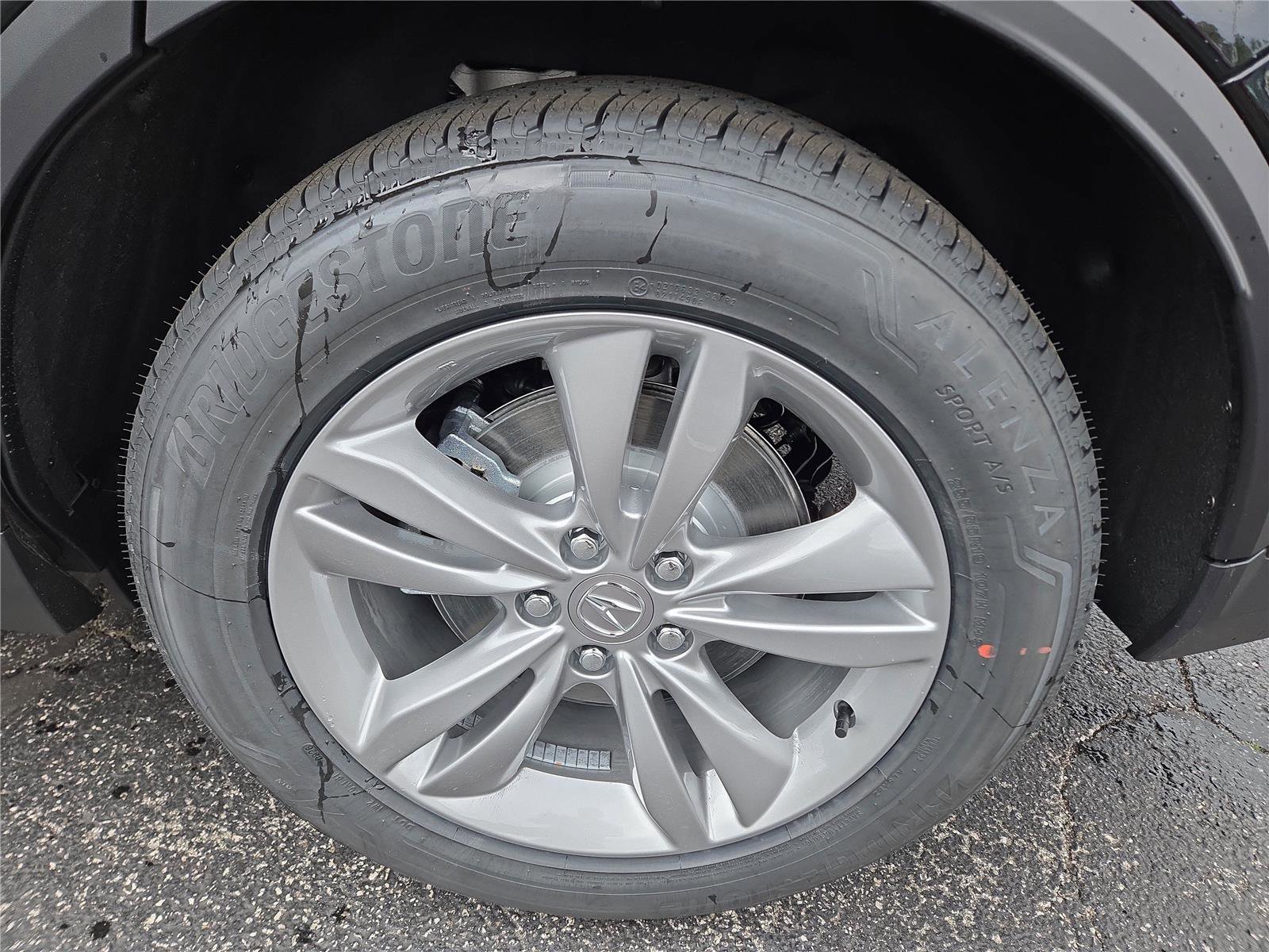 New 2026 Acura MDX SH-AWD image 26