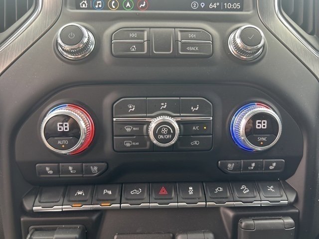 Used 2022 GMC Sierra 1500 Denali w/ Denali Premium Package image 10