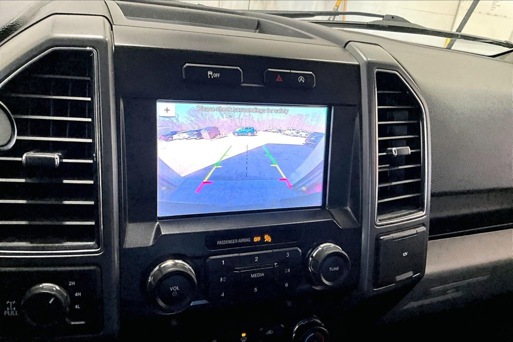 Used 2019 Ford F150 XLT w/ XTR Package AWD/4WD image 15