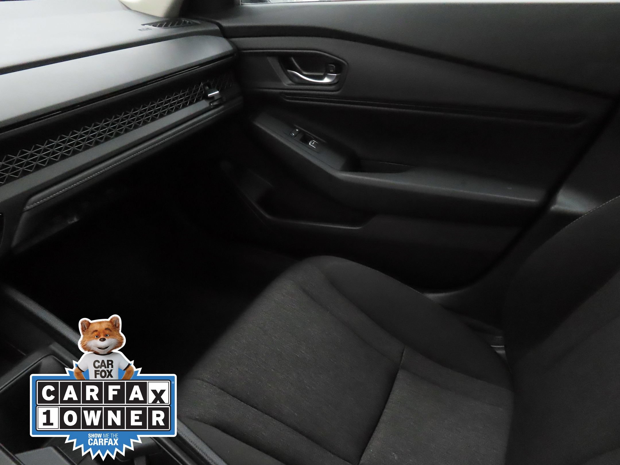 Used 2025 Honda Accord SE image 19