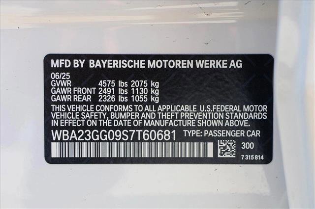 Used 2025 BMW 228i xDrive w/ Premium Package AWD/4WD image 27