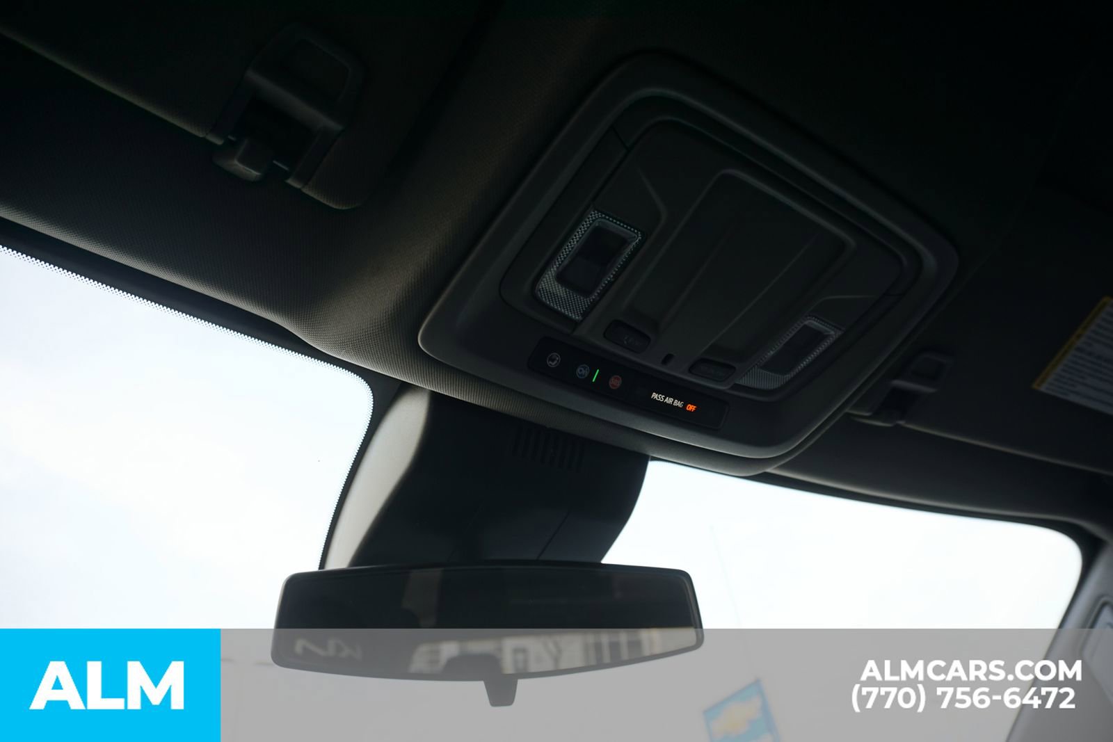 Used 2023 Chevrolet Silverado 1500 RST AWD/4WD image 59