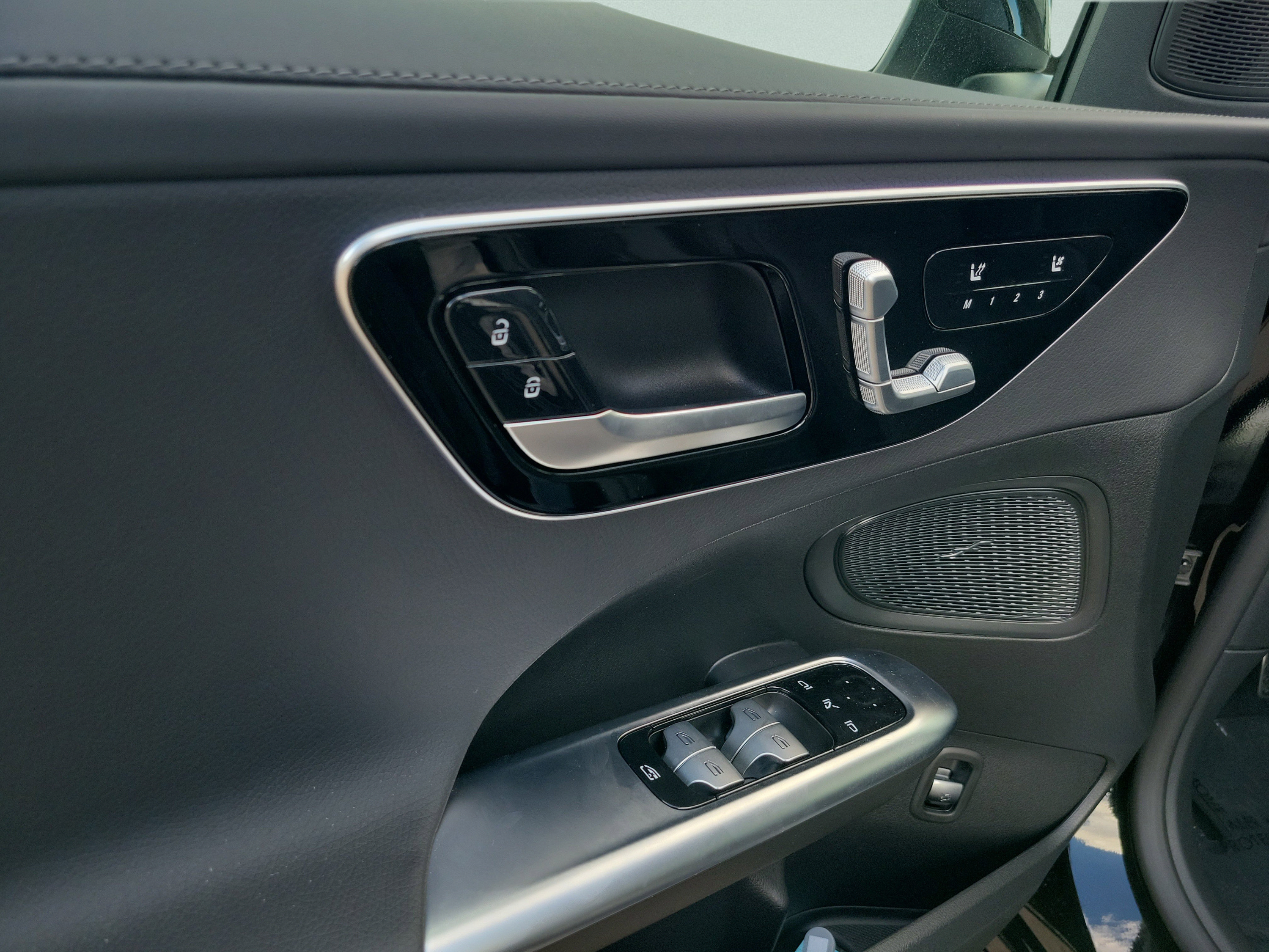 Certified 2026 Mercedes-Benz C 300 Sedan image 15