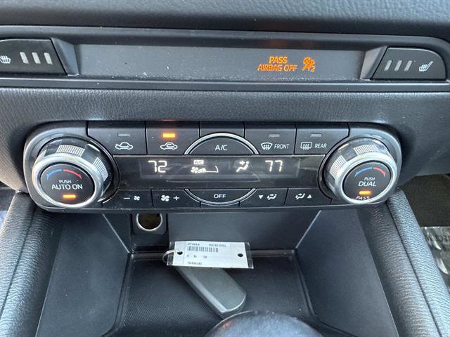 Used 2017 MAZDA CX-5 Touring image 24