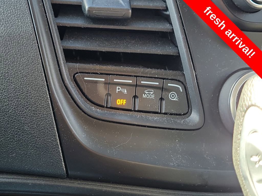 Used 2021 Ford Transit 350 XLT image 35