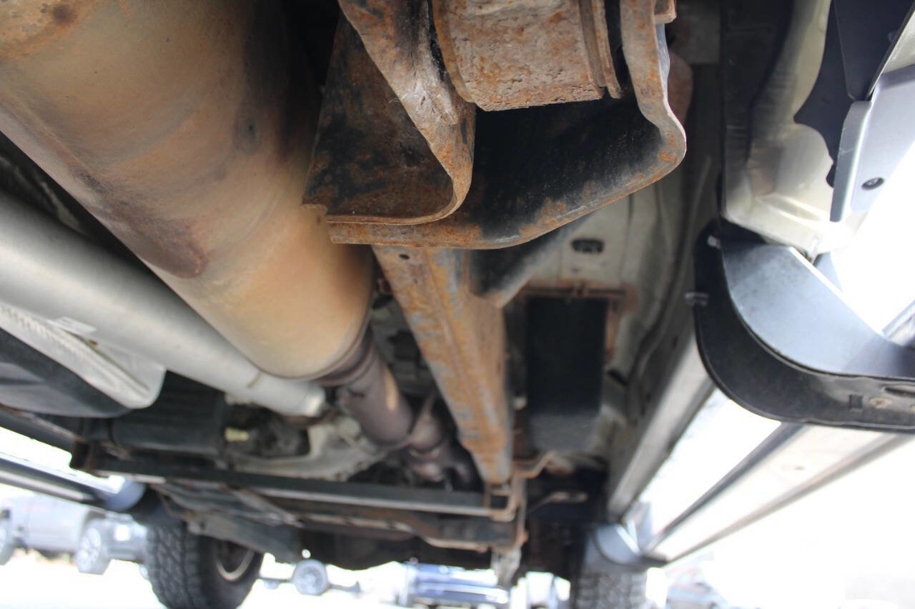 Used 2014 RAM 2500 SLT w/ HD Snow Plow Prep Group image 98