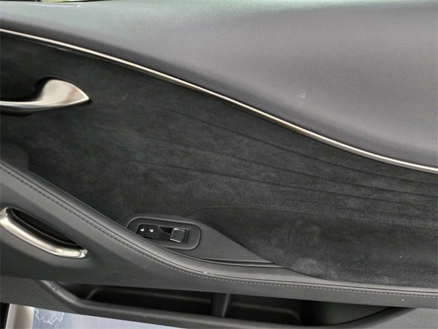 Used 2018 Lexus LC 500 Coupe image 20