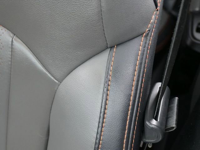 Used 2024 Subaru Crosstrek 2.5i Limited w/ Crosstrek Mirror Package image 13