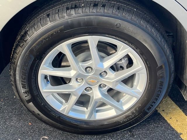 Used 2023 Chevrolet Equinox LS w/ LS Convenience Package image 10