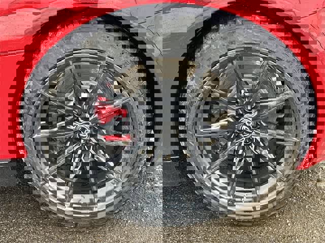 New 2026 Toyota Supra Premium image 5