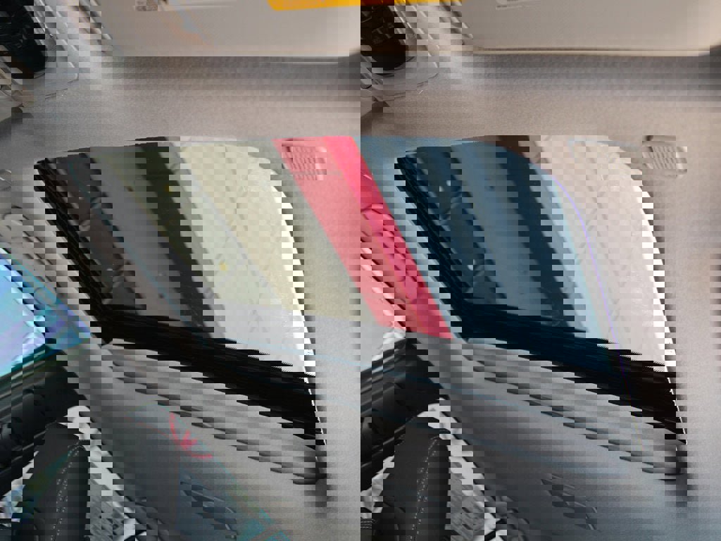 New 2026 Toyota Corolla Cross XLE image 3