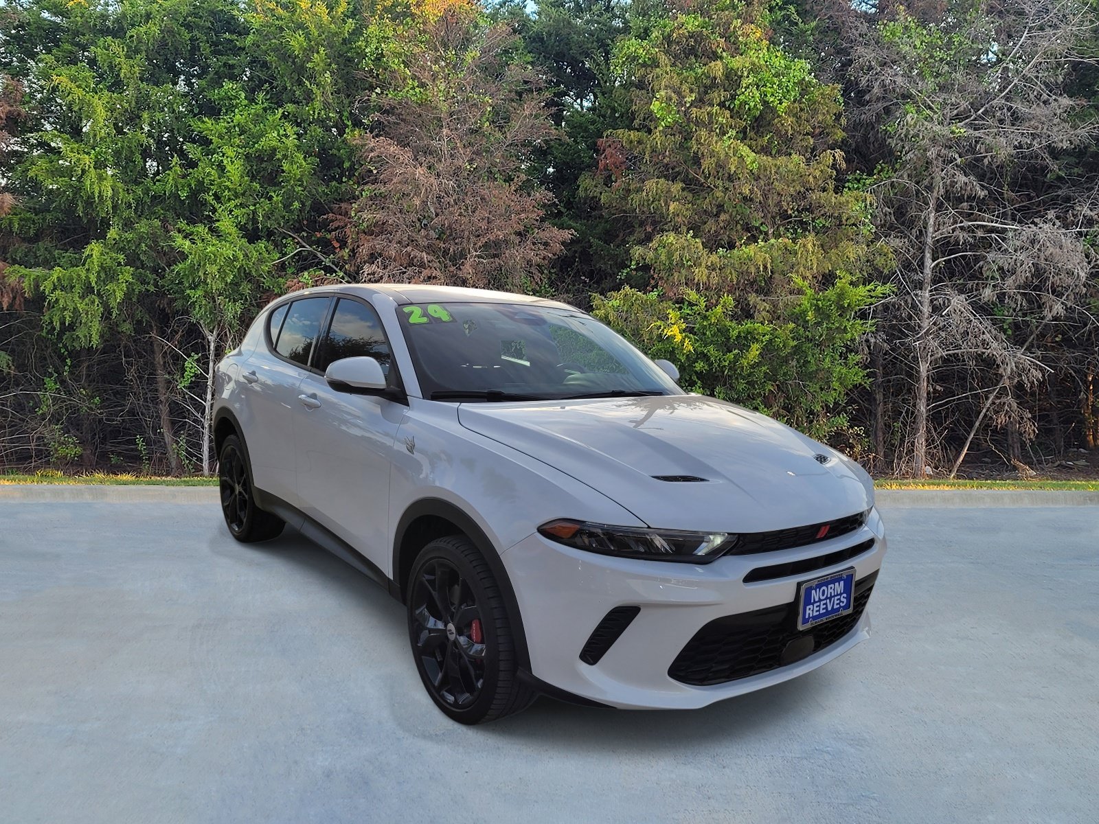 Used 2024 Dodge Hornet GT AWD/4WD image 16