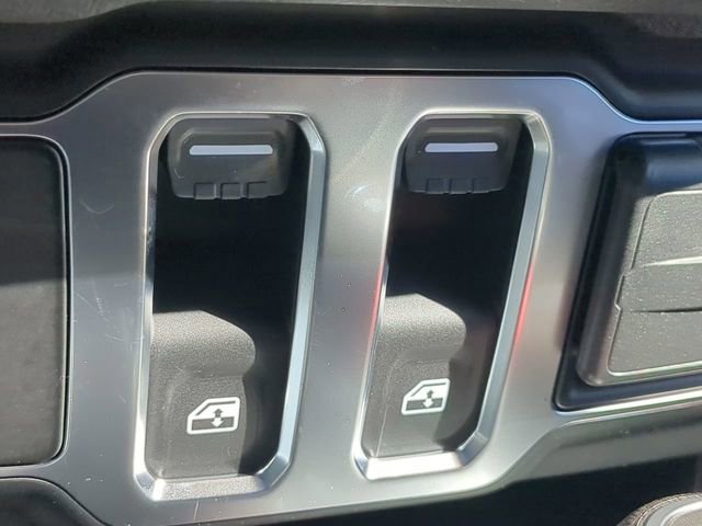 New 2026 Jeep Wrangler Sport image 19