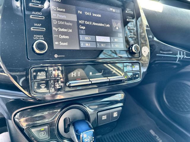 Used 2021 Toyota Prius LE image 26