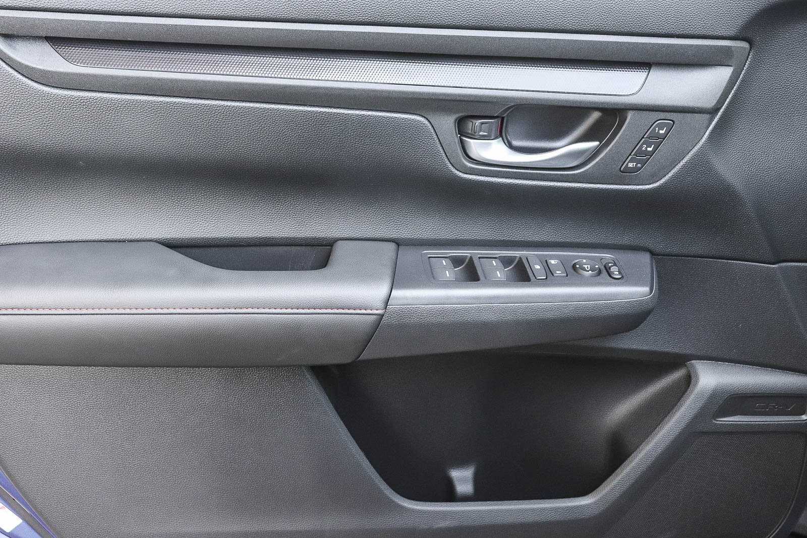 Certified 2024 Honda CR-V Sport-L image 25
