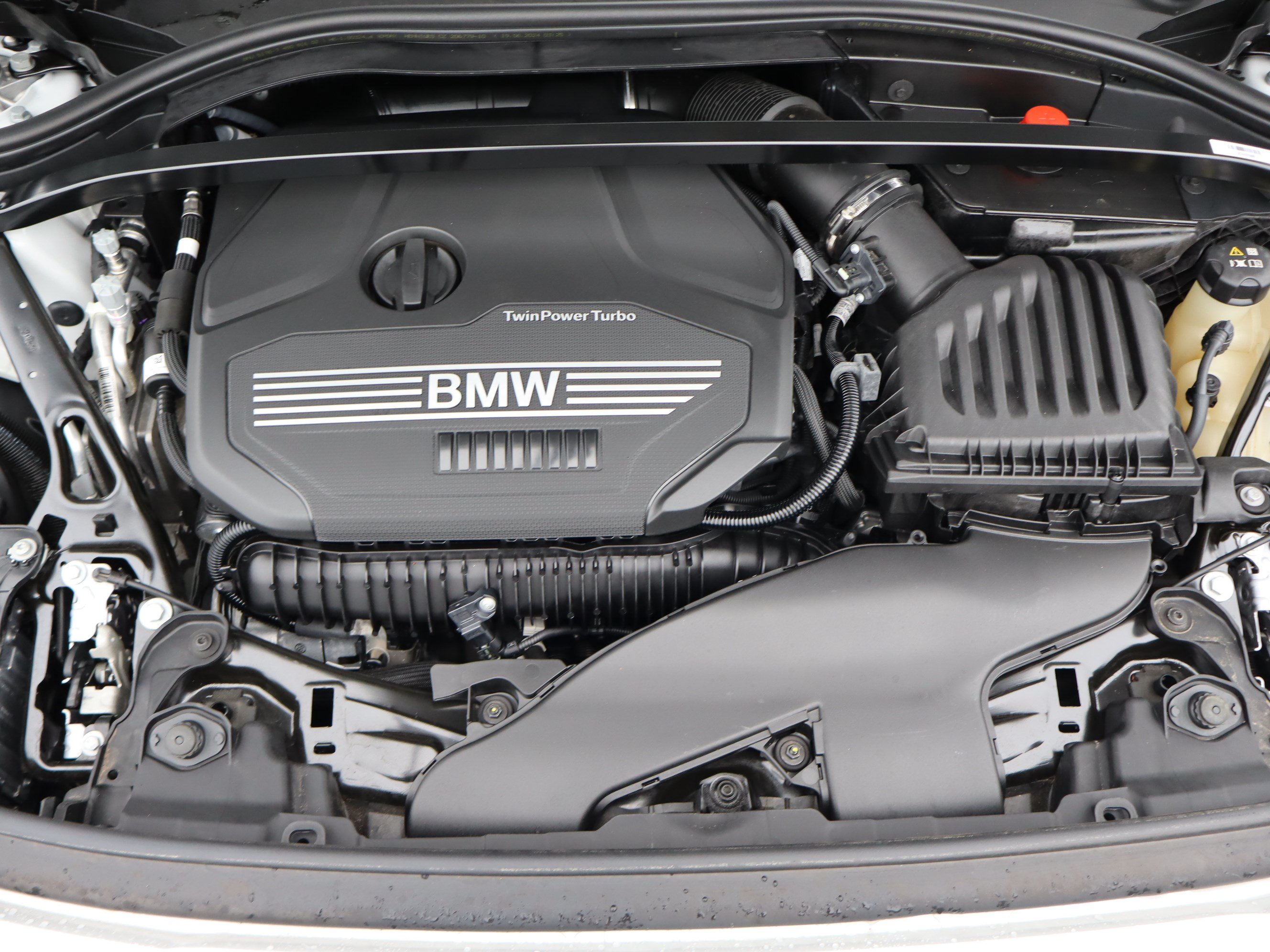 Used 2024 BMW 228i Gran Coupe w/ Convenience Package FWD image 42