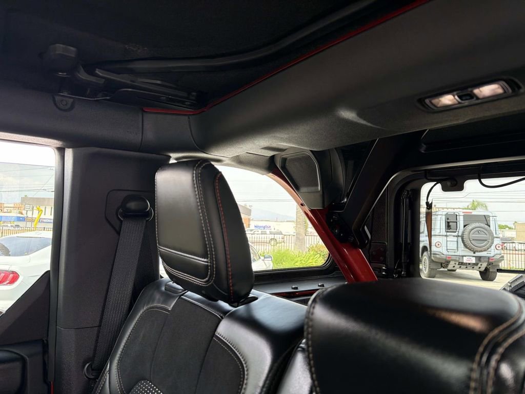Used 2023 Ford Bronco Raptor image 18