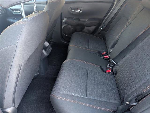 New 2026 Honda HR-V Sport image 15