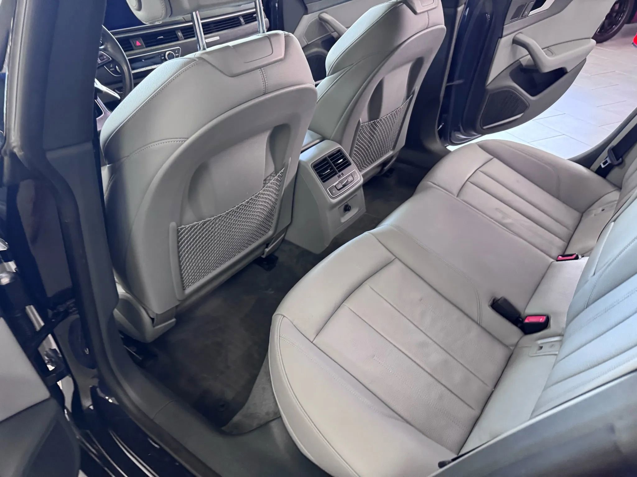 Used 2018 Audi A5 2.0T Premium Plus w/ Premium Plus image 18