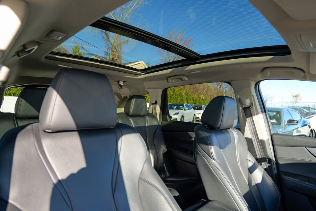 Used 2023 Acura MDX SH-AWD image 41