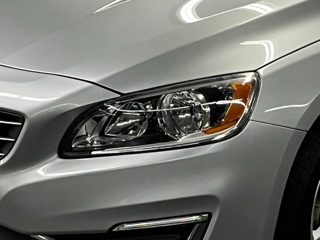 Used 2014 Volvo S60 T5 FWD image 37
