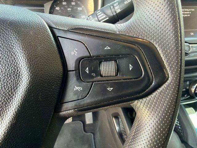 Used 2022 Chevrolet TrailBlazer LT image 28