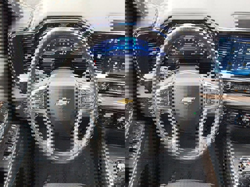 Used 2023 Chevrolet Silverado 1500 LT w/ Protection Package image 12