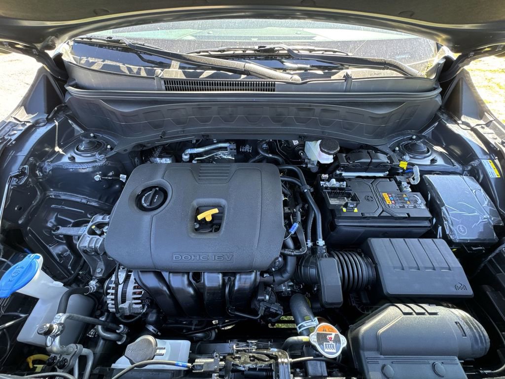 New 2026 Kia Seltos EX AWD/4WD image 26
