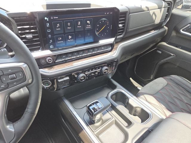 Used 2024 Chevrolet Silverado 1500 RST w/ All Star Edition Plus AWD/4WD image 37