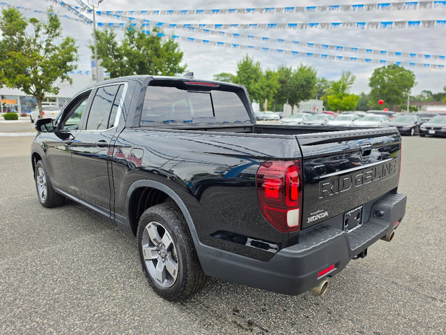 Used 2024 Honda Ridgeline RTL image 4