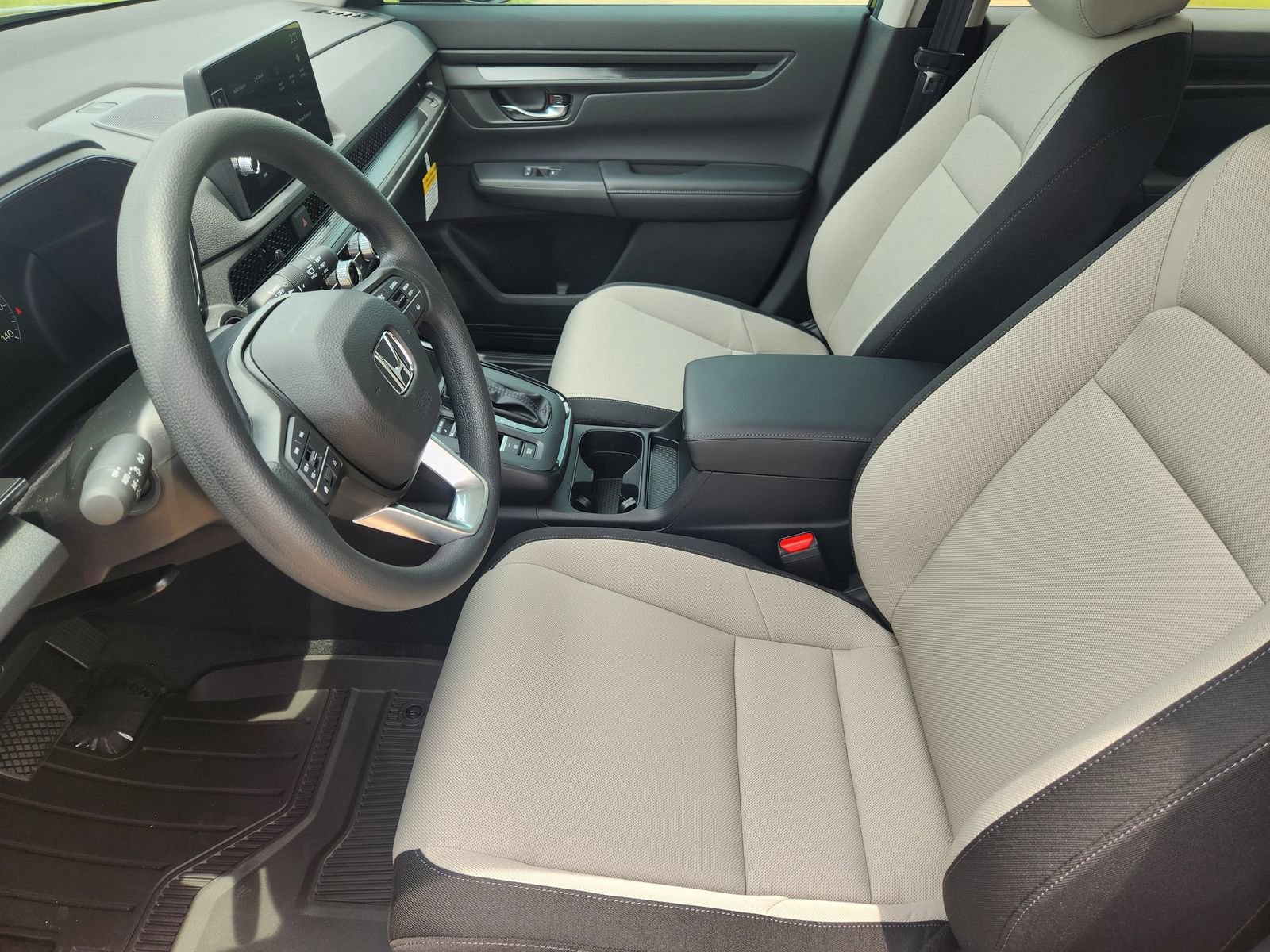 New 2026 Honda CR-V EX image 12