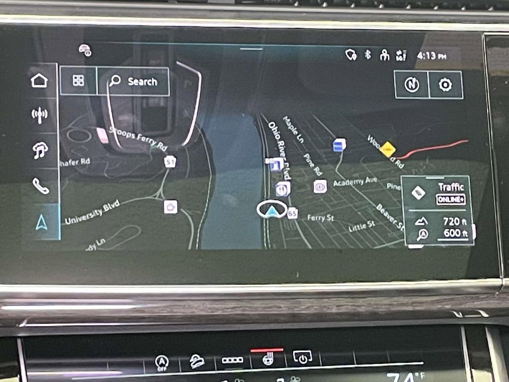 New 2026 Audi Q8 Premium Plus image 30