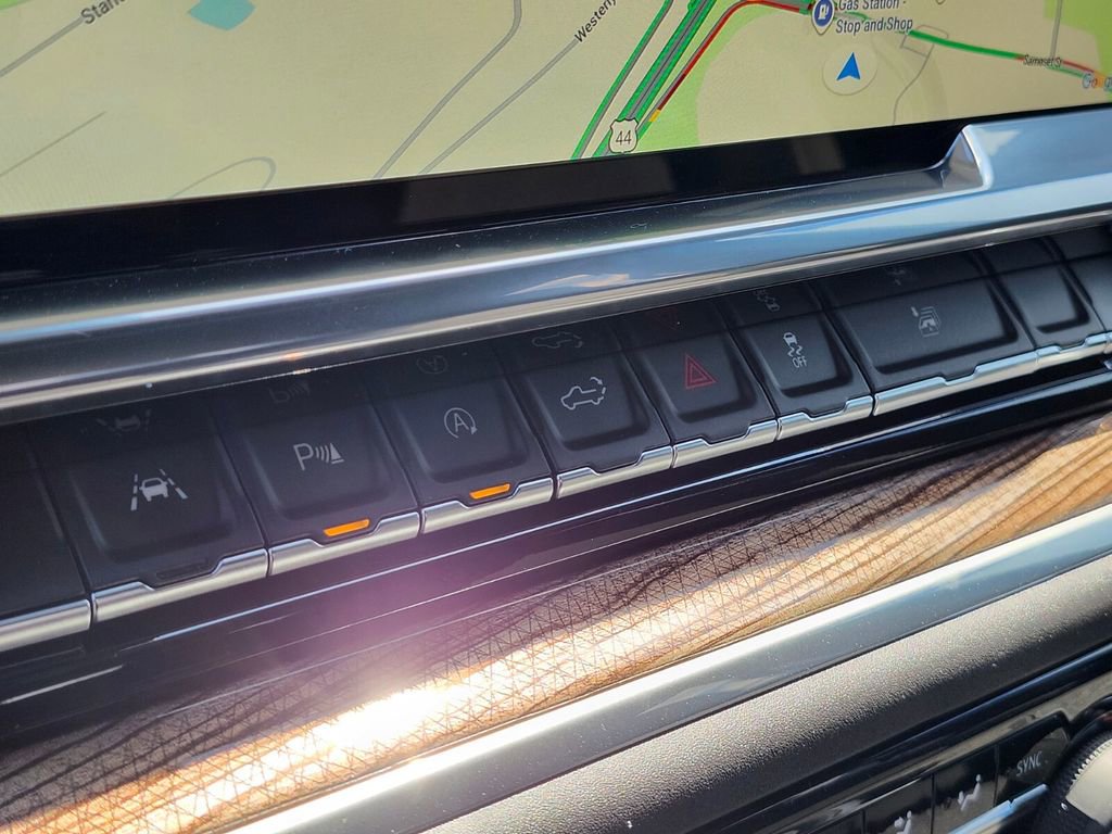 New 2026 Chevrolet Silverado 1500 RST w/ Safety Package AWD/4WD image 24